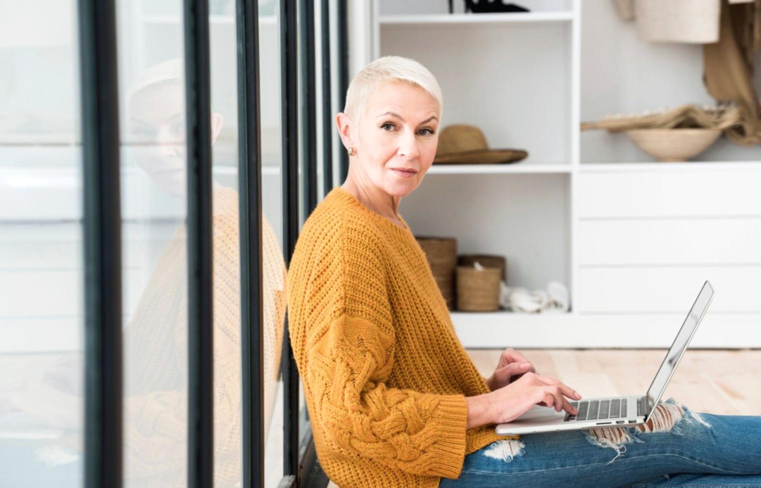 Процесс разработки визуальных концепций для образовательных материалов